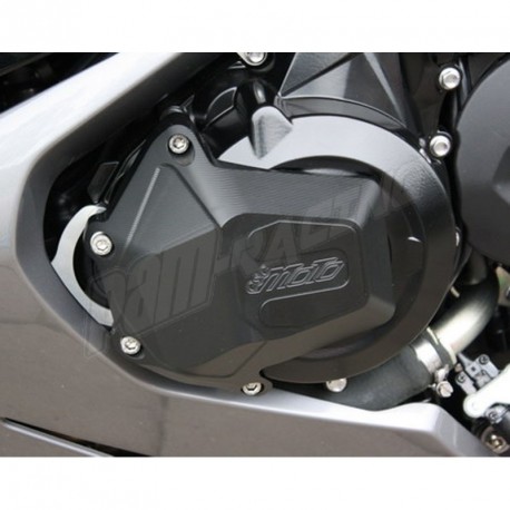 Protection de carter d'alternateur GSG MOTO D675 / R 2013-2016