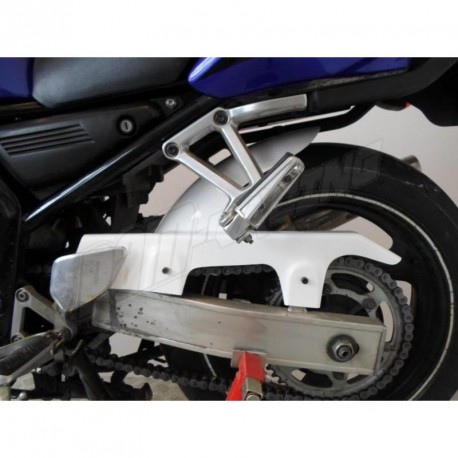 Garde-boue arrière fibre de verre FAZER 600 FZS 1998-2003 SRT FAIRINGS