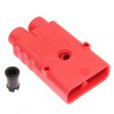 Connector STAUBLI mâle batterie 2 pôles 6-10 MM²