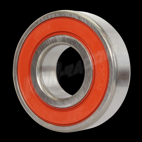 Roulement de roue 6204-2RS 20x42x12 NTN