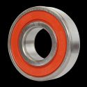Roulement de roue 6204-2RS 20x42x12 NTN