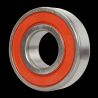 Roulement de roue 6204-2RS 20x42x12 NTN