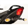 Support de plaque d'immatriculation R&G Racing Bandit 650 2009-2015, Bandit 1250 2010-2014