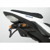 Support de plaque d'immatriculation R&G Racing GSR750 2011-2016