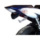 Support de plaque d'immatriculation R&G Racing GSX-R1000 2005-2006