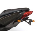 Support de plaque d'immatriculation R&G Racing Daytona 675, Street Triple 660/675/765