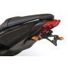 Support de plaque d'immatriculation R&G Racing Daytona 675, Street Triple 660/675/765