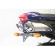 Support de plaque d'immatriculation R&G Racing FZ6 N, S Fazer 600 2004-2010