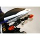 Support de plaque d'immatriculation R&G Racing YZF-R6 2006-2015
