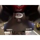 Support de plaque d'immatriculation R&G Racing YZF-R1 2004-2006 