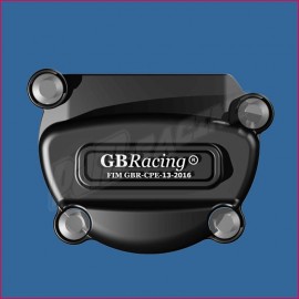 Protection de carter alternateur GB Racing F4 2012-2014