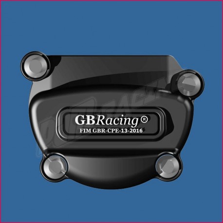 Protection de carter alternateur GB Racing F4 2012-2018