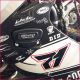 Protection de carter alternateur GB Racing F4 2012-2018