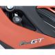 Kit Tampons de Protection AERO R&G Racing F800GT 2013-2020