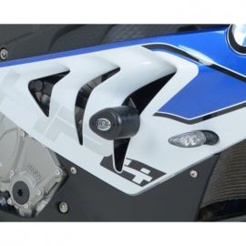 Kit Tampons de Protection AERO R&G Racing S1000RR 2012-2014, HP4
