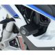 Kit Tampons de Protection AERO R&G Racing S1000RR 2012-2014, HP4