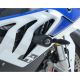 Kit Tampons de Protection AERO R&G Racing S1000RR 2012-2014, HP4