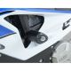 Kit Tampons de Protection AERO R&G Racing S1000RR 2012-2014, HP4