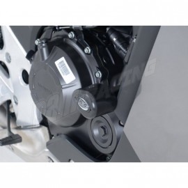 Kit Tampons de Protection AERO R&G Racing CBR500R 2013-2015