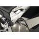 Kit Tampons de Protection AERO R&G Racing VFR800X Crossrunner 2011-2014