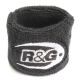 Protection pour réservoir de maître-cylindre de frein et embrayage R&G Racing
