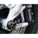Protections de fourche GSG MOTO R1200 Nine-T 2014-2023