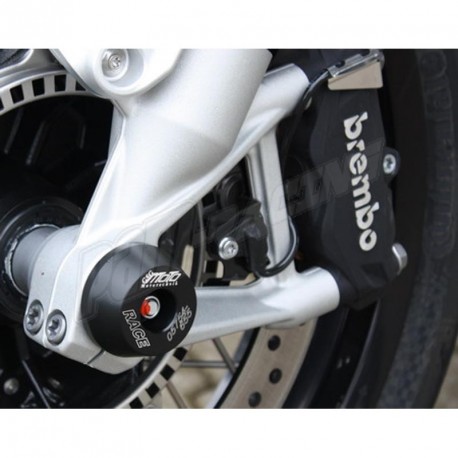 Protections de fourche GSG MOTO R1200 Nine-T 2014-2023