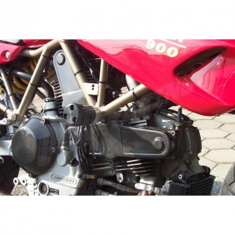 Tampons de protection GSG MOTO 750 SS, 900 SS