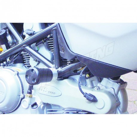 Tampons de protection GSG MOTO Multistrada