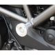 Tampons de protection GSG MOTO Multistrada 1200/S/Touring, Multistrada 950/S 2017-2020
