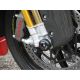 Paire de protections de fourche GSG MOTO pour DUCATI.