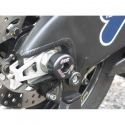 Protections de bras oscillant GSG MOTO pour 1000 Desmosedici RR