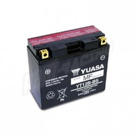 Batterie YUASA YT12B-BS