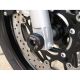 Protections de fourche GSG MOTO GSX 650 F 2008-2014, GSF 650 Bandit N/S 2007-2015