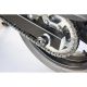 Protections de bras oscillant GSG MOTO GSX 650F 2008-2016, GSF 650 Bandit N/S 2007-2015