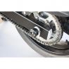 Protections de bras oscillant GSG MOTO GSX 650F 2008-2016, GSF 650 Bandit N/S 2007-2015