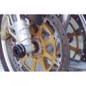 Protections de fourche GSG MOTO pour Tornado 900 RS/TRE 2003-2005