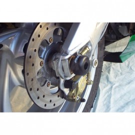 Protections de bras oscillant GSG MOTO Tornado 900 RS/TRE 2003-2005, 1130 Tre-K 2006-2016