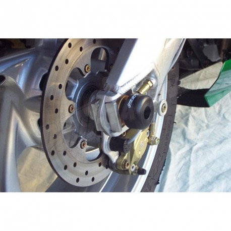 Protections de bras oscillant GSG MOTO Tornado 900 RS/TRE 2003-2005, 1130 Tre-K 2006-2016