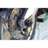 Protections de bras oscillant GSG MOTO Tornado 900 RS/TRE 2003-2005, 1130 Tre-K 2006-2016