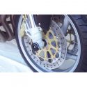 Protections de fourche plastique GSG MOTO pour BENELLI
