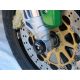 Protections de fourche plastique GSG MOTO pour BENELLI