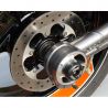 Protections de bras oscillant GSG MOTO pour BENELLI