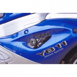 Tampons de protection GSG MOTO YB11