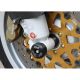 Protections de fourche GSG MOTO pour YB11 1997-2000