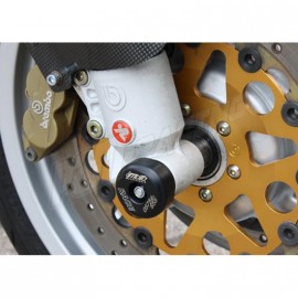 Protections de fourche GSG MOTO pour YB11 1997-2000
