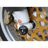 Protections de fourche GSG MOTO pour YB11 1997-2000