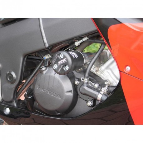 Tampons de protection GSG MOTO CBR 125R 2003-2010