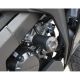 Tampons de protection GSG MOTO CBR 125R 2011-2014