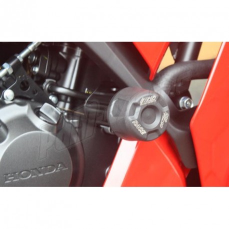 Tampons de protection GSG MOTO CBR 300R 2014-2018